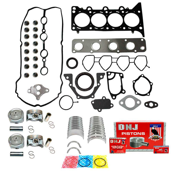 Engine Rebuild Kit 2013-2015 Chevrolet 1.2L