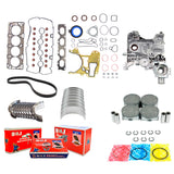 Master Engine Rebuild Kit 2011-2018 Chevrolet 1.8L