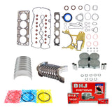 Engine Rebuild Kit 2011-2018 Chevrolet 1.8L