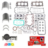 Engine Rebuild Kit 2004 Isuzu 3.5L