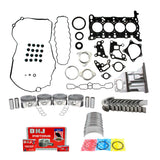 Engine Rebuild Kit 2016-2018 Buick,Chevrolet 1.4L