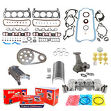 Engine Rebuild Kit 1986-1988 Ford,Lincoln,Mercury 5.0L