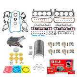 Engine Rebuild Kit 1986-1990 Ford,Lincoln,Mercury 5.0L