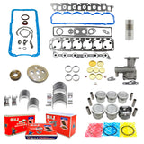 Engine Rebuild Kit 1988-1991 Ford 4.9L