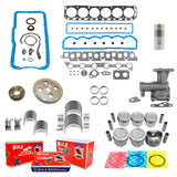 Engine Rebuild Kit 1993-1996 Ford 4.9L