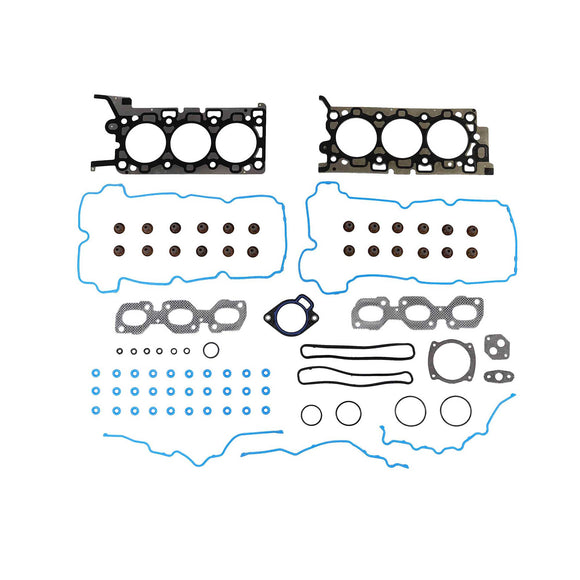 Engine Rebuild Kit 2000 Lincoln 3.0L