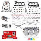 Engine Rebuild Kit 2003-2005 Lincoln 3.0L