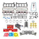 Engine Rebuild Kit 1990-1996 Ford 5.0L