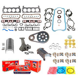 Engine Rebuild Kit 1992-1996 Ford 5.0L