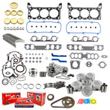 Engine Rebuild Kit 1994-1995 Ford,Mercury 3.8L