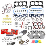 Engine Rebuild Kit 1998-2000 Ford 4.2L