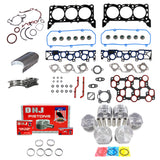 Engine Rebuild Kit 2004 Ford 3.9L