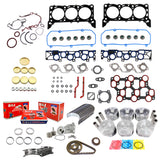 Engine Rebuild Kit 2000-2004 Ford 3.8L