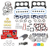 Engine Rebuild Kit 1999 Ford 3.8L