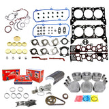 Engine Rebuild Kit 1997-1998 Ford 4.2L