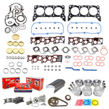 Engine Rebuild Kit 1997-1998 Ford 3.8L