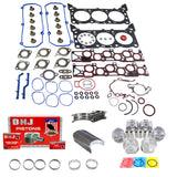 Engine Rebuild Kit 2004 Ford 3.9L