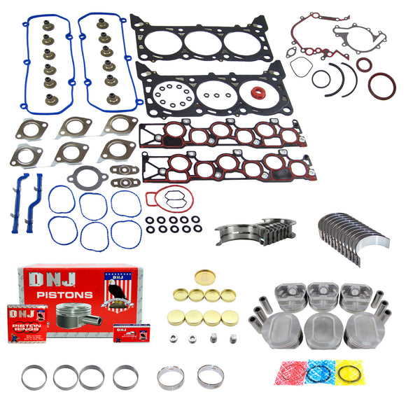 Engine Rebuild Kit 2004 Ford,Mercury 4.2L