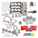 Engine Rebuild Kit 2005-2007 Ford 3.9L