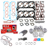 Engine Rebuild Kit 2005-2007 Ford 3.9L