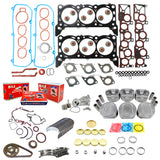 Engine Rebuild Kit 2005-2008 Ford,Mercury 4.2L