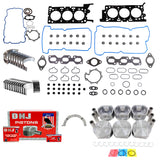 Engine Rebuild Kit 2004 Mazda 3.0L