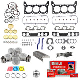 Engine Rebuild Kit 1994-1995 Ford,Lincoln,Mercury 3.8L