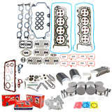 Engine Rebuild Kit 2003-2004 Ford 4.6L