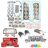 Engine Rebuild Kit 2003-2004 Ford 4.6L