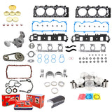 Master Engine Rebuild Kit 2002-2008 Ford 3.0L