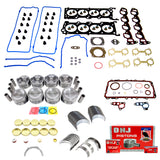 Engine Rebuild Kit 1993-1995 Ford,Lincoln,Mercury 4.6L