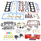 Engine Rebuild Kit 2000 Ford 4.6L