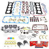 Engine Rebuild Kit 2000 Ford 4.6L