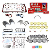 Engine Rebuild Kit 1995-2000 Ford,Lincoln,Mercury 4.6L