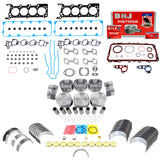 Engine Rebuild Kit 2003-2004 Ford,Lincoln,Mercury 4.6L