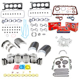 Engine Rebuild Kit 2001 Ford,Lincoln,Mercury 4.6L