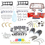 Engine Rebuild Kit 2001 Ford 4.6L