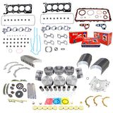 Engine Rebuild Kit 2001 Ford 4.6L