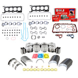 Engine Rebuild Kit 2001-2002 Ford,Lincoln,Mercury 4.6L