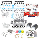 Engine Rebuild Kit 2002 Ford 4.6L