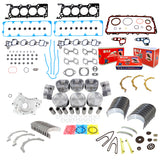 Engine Rebuild Kit 2002 Ford 4.6L