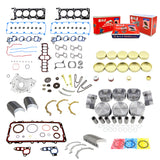 Engine Rebuild Kit 2002 Ford 4.6L