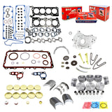 Engine Rebuild Kit 2002 Ford,Mercury 4.6L