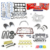 Engine Rebuild Kit 2002-2008 Ford,Lincoln,Mercury 4.6L