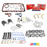 Engine Rebuild Kit 1999-2000 Ford Mustang GT 4.6L V8
