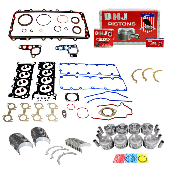 Engine Rebuild Kit 1999-2000 Ford 4.6L