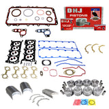 Engine Rebuild Kit 1999-2000 Ford 4.6L