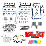 Engine Rebuild Kit 1999-2000 Ford Mustang 4.6L V8