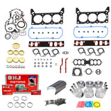 Engine Rebuild Kit 1996 Ford,Mercury 3.8L