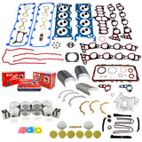 Engine Rebuild Kit 1999 Ford 5.4L